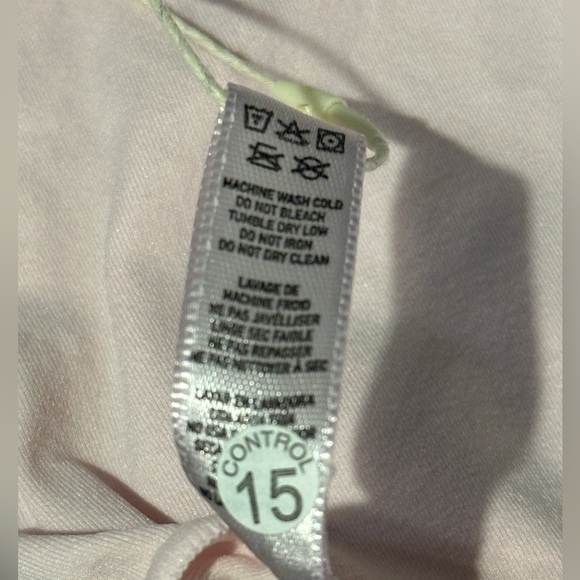 NWT Skims limited edition Essential bodysuit off the shoulder - size 2x-3x - Picture 7 of 8